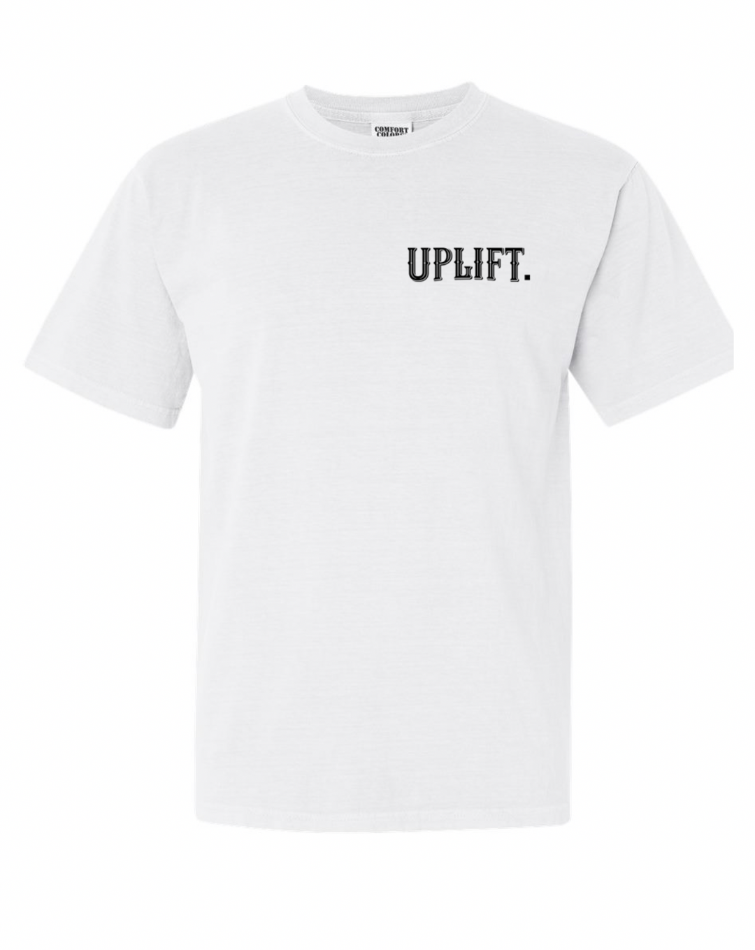 Uplift Definition Tee