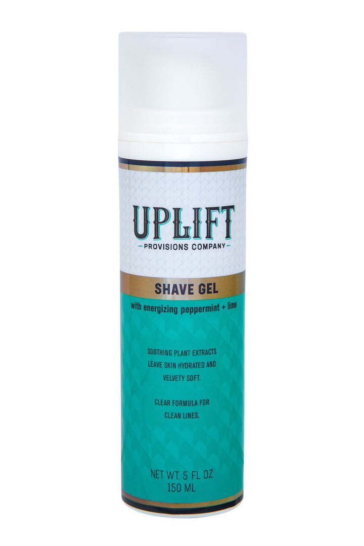 Uplift Shave Set