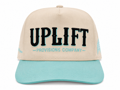 Uplift EST. 18 Snapback