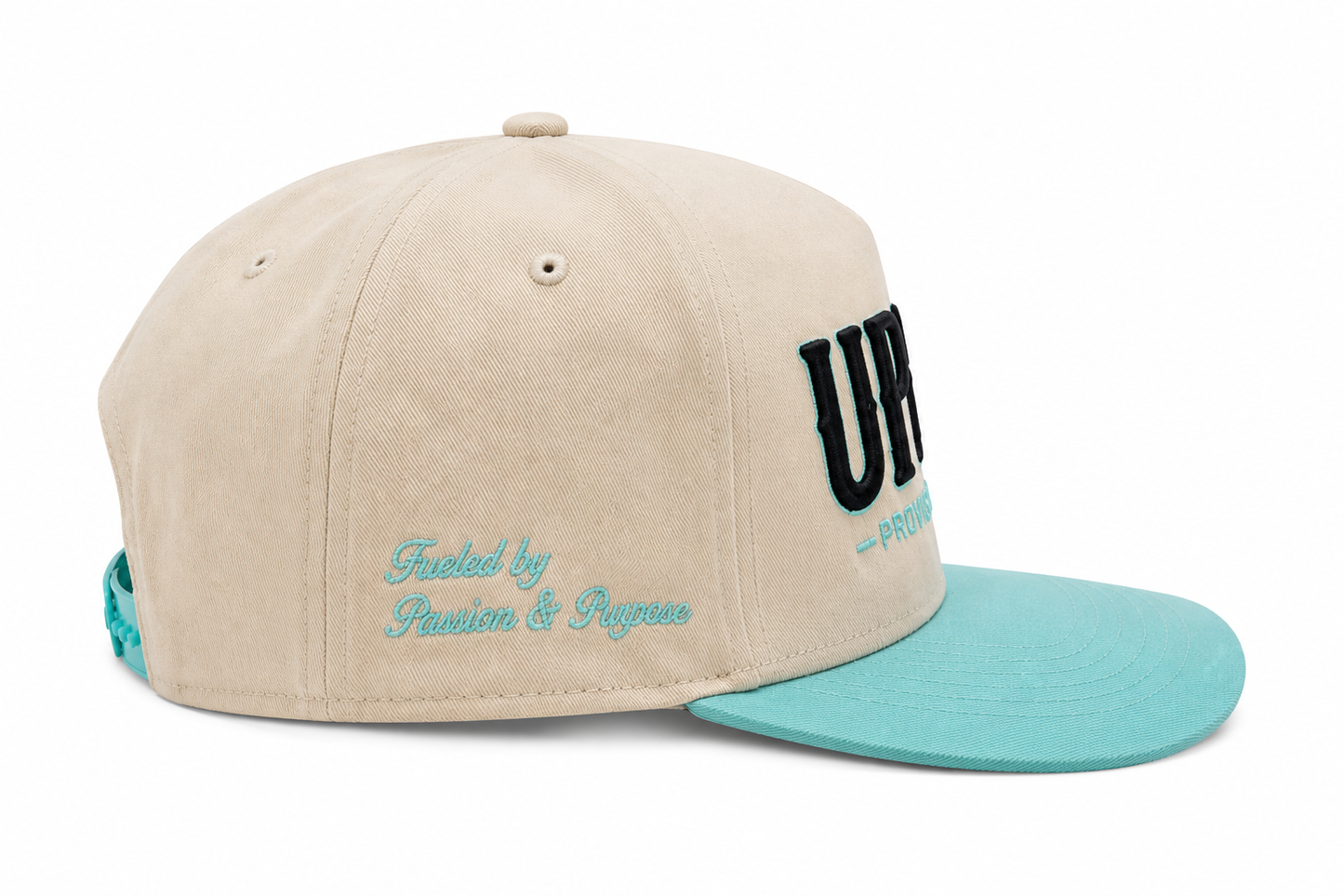 Uplift EST. 18 Snapback