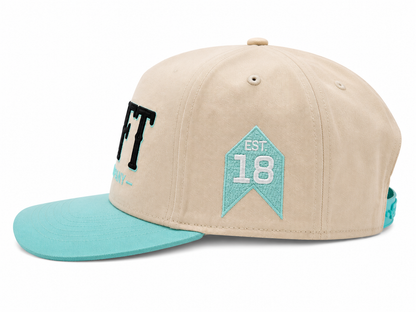 Uplift EST. 18 Snapback
