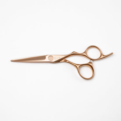 The Master Precision Matte Gold