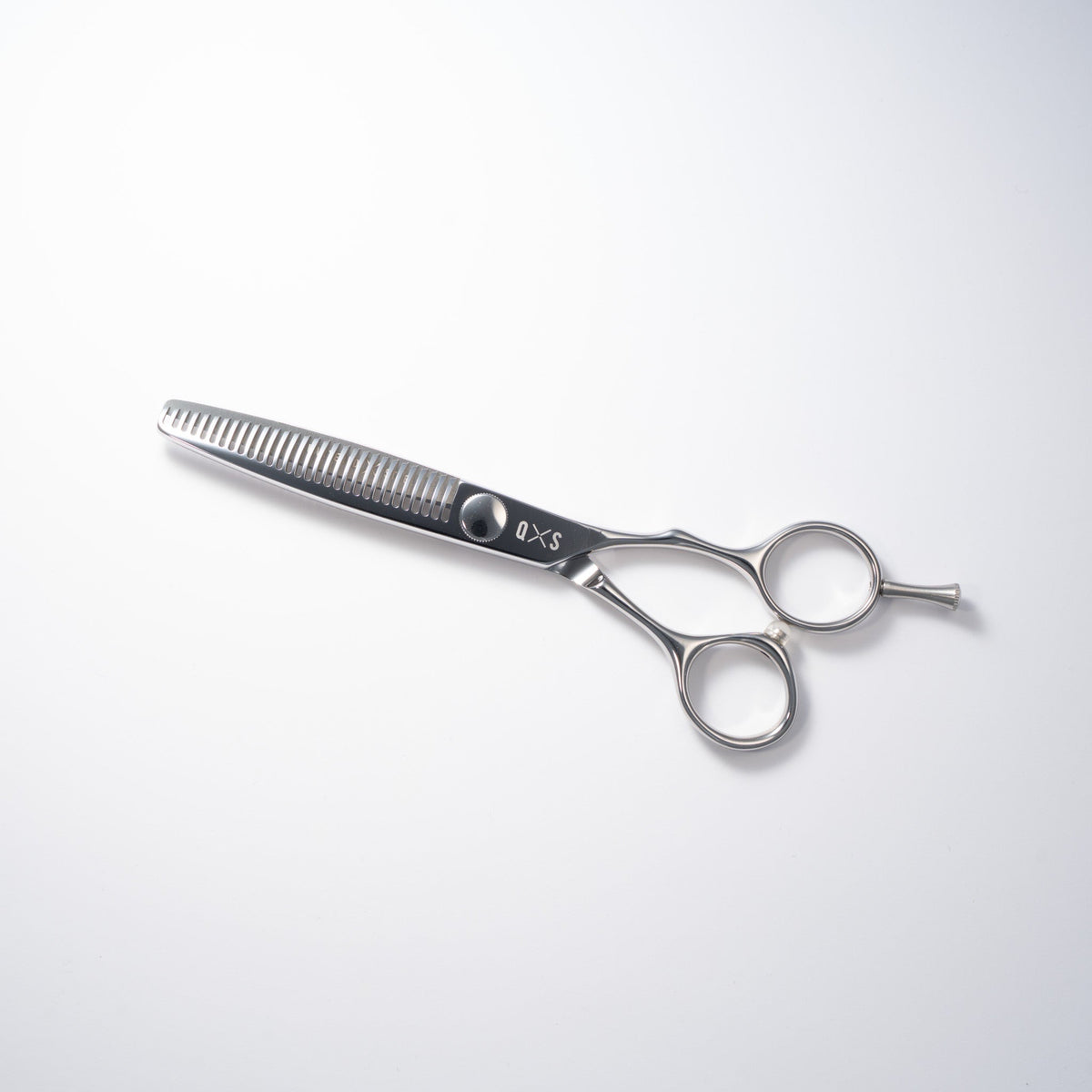 The Foundation Duo — Foundation + Foundation Thinner 5.5 Inch Shear