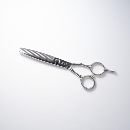 The Foundation Duo — Foundation + Foundation Thinner 5.5 Inch Shear