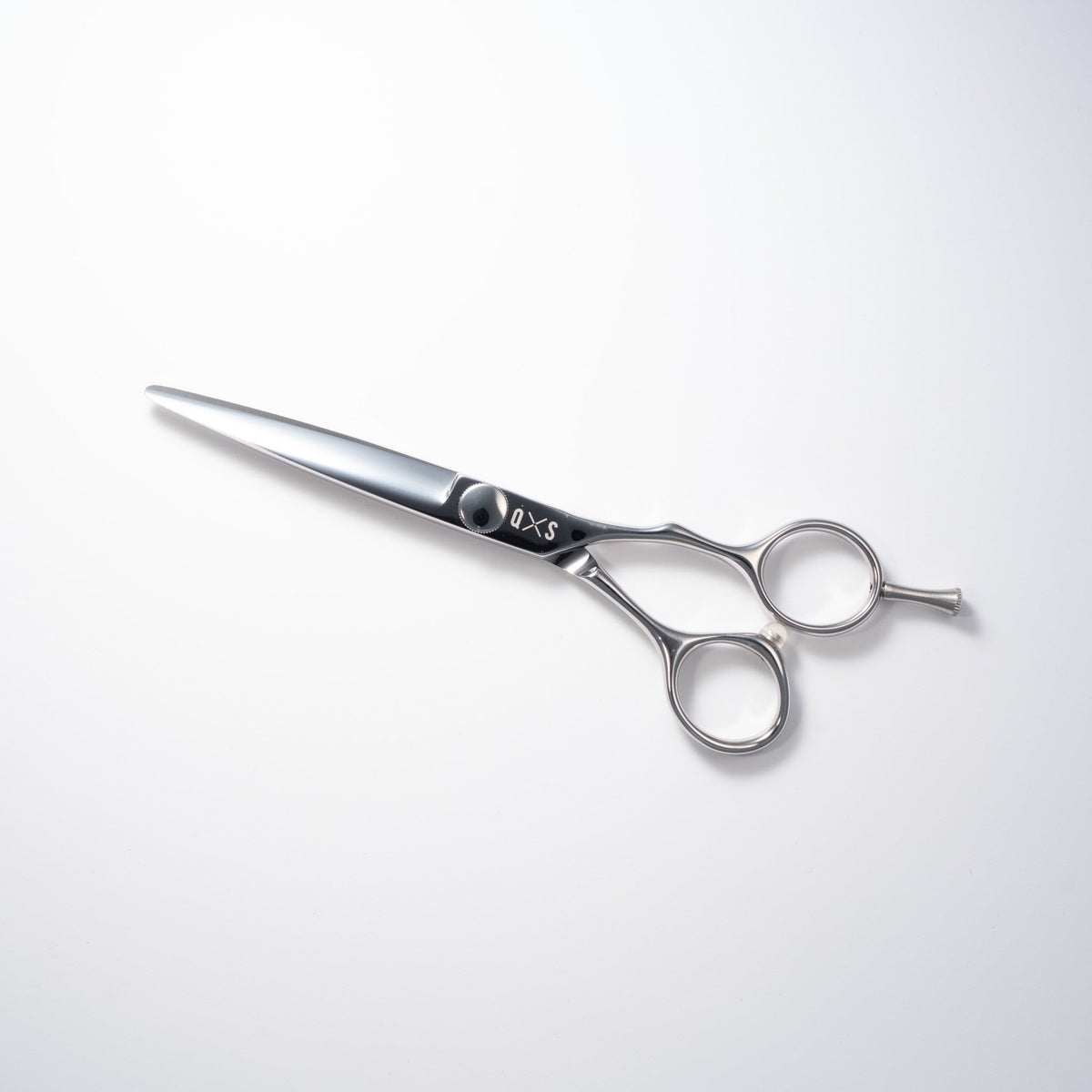 The Foundation Duo — Foundation + Foundation Thinner 5.5 Inch Shear