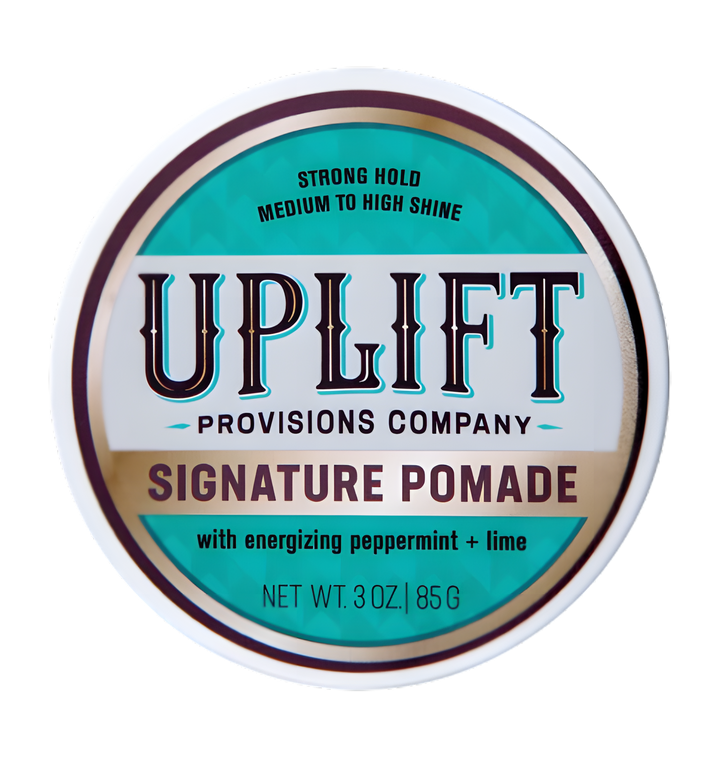 Signature Pomade 3 oz