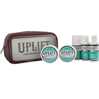 Kit de voyage Uplift