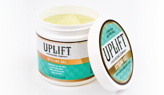 Styling Gel