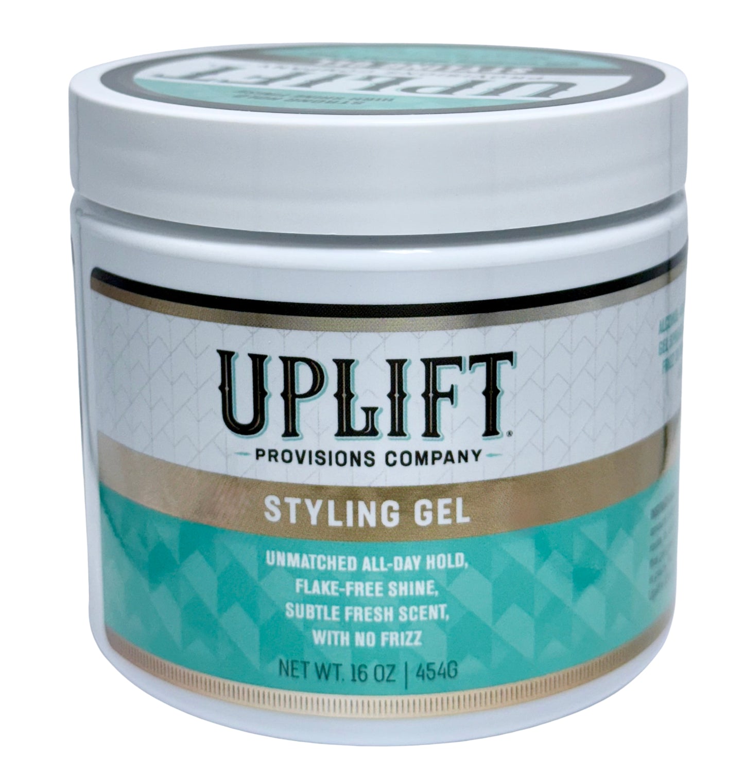 Styling Gel