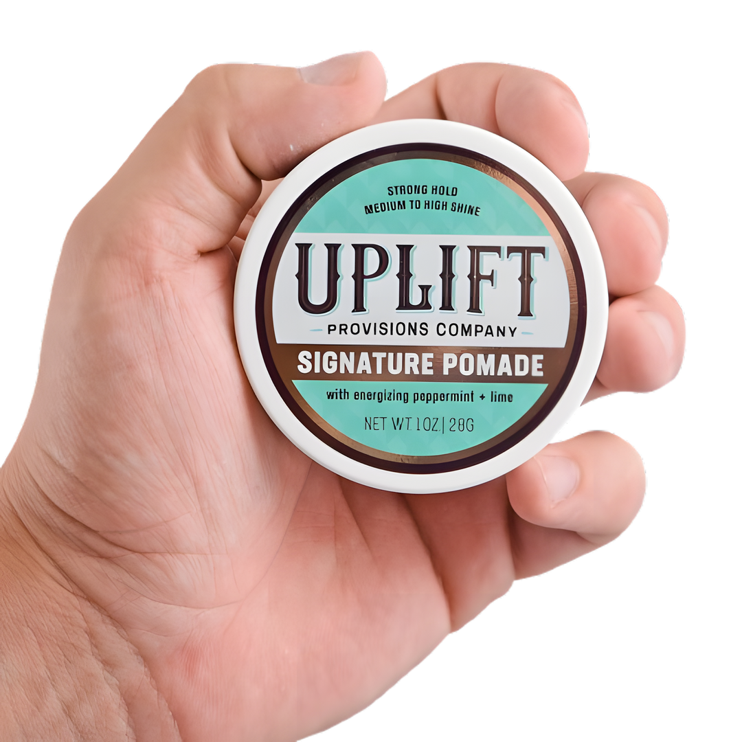 Signature Pomade 1 oz