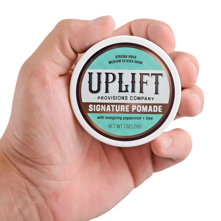 Signature Pomade 1 oz