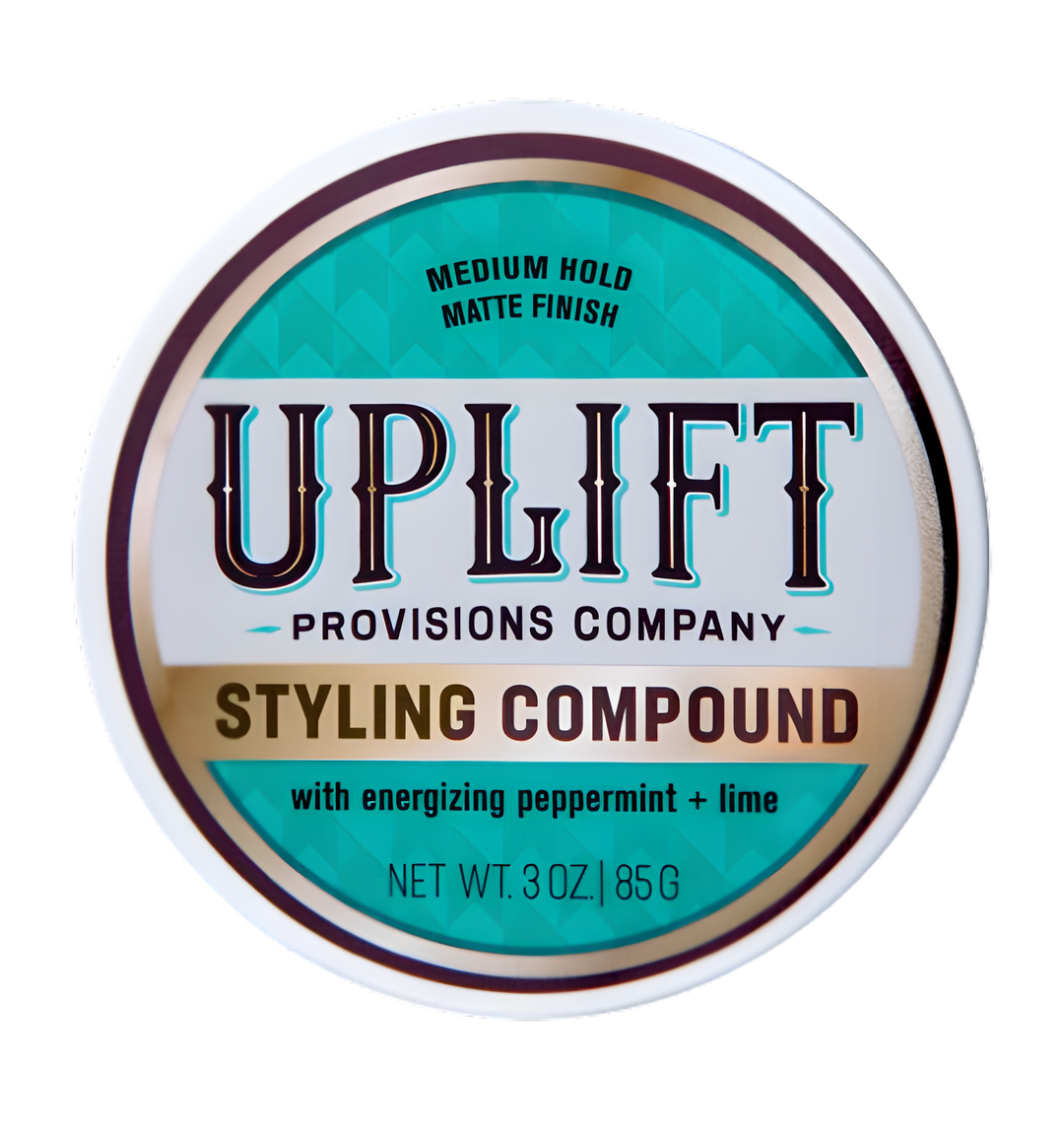 Styling Compound 3 oz