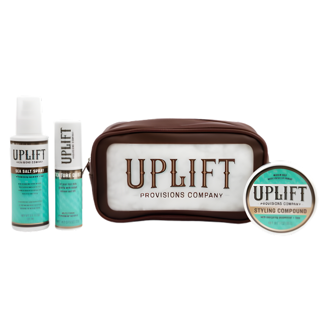 Uplift Matte Pack