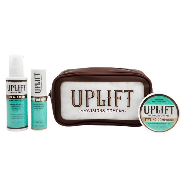 しゅうPaul Stuart Sophistication 50ml Uplift Matte Pack – Uplift