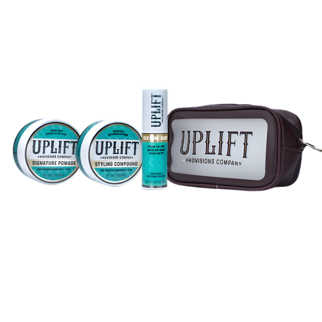 Uplift Styler Kit