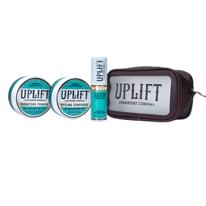 Uplift Styler Kit