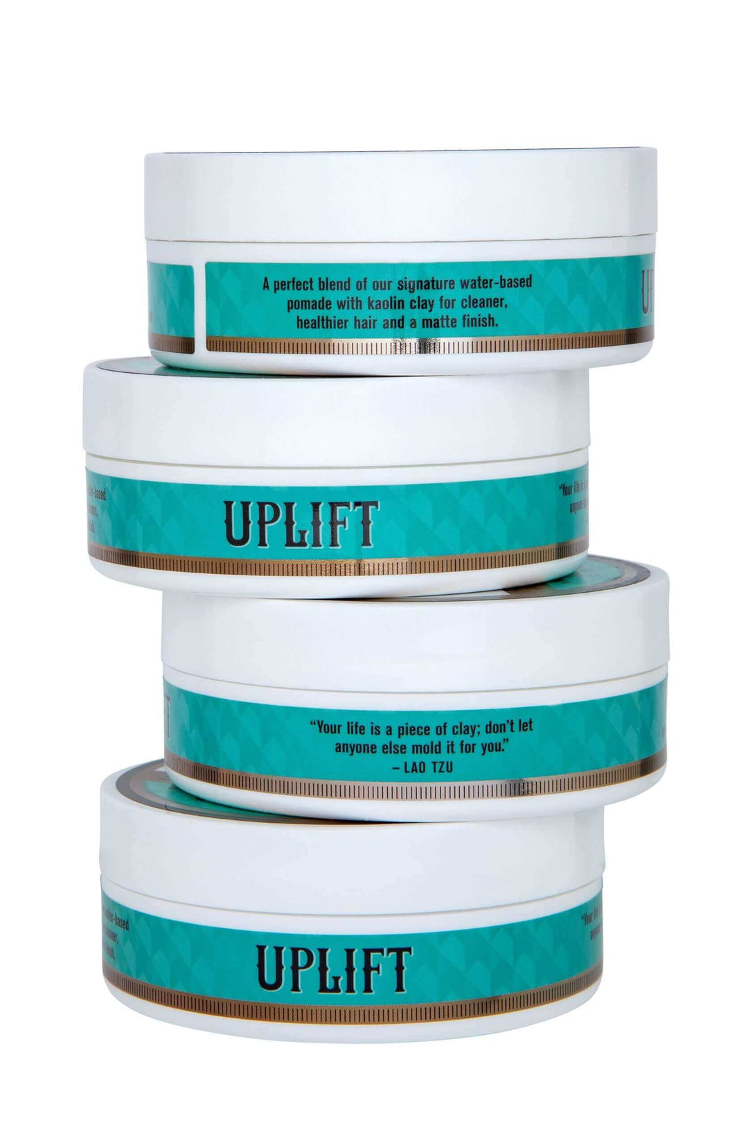 Styling Compound | Uplift Provisions Company