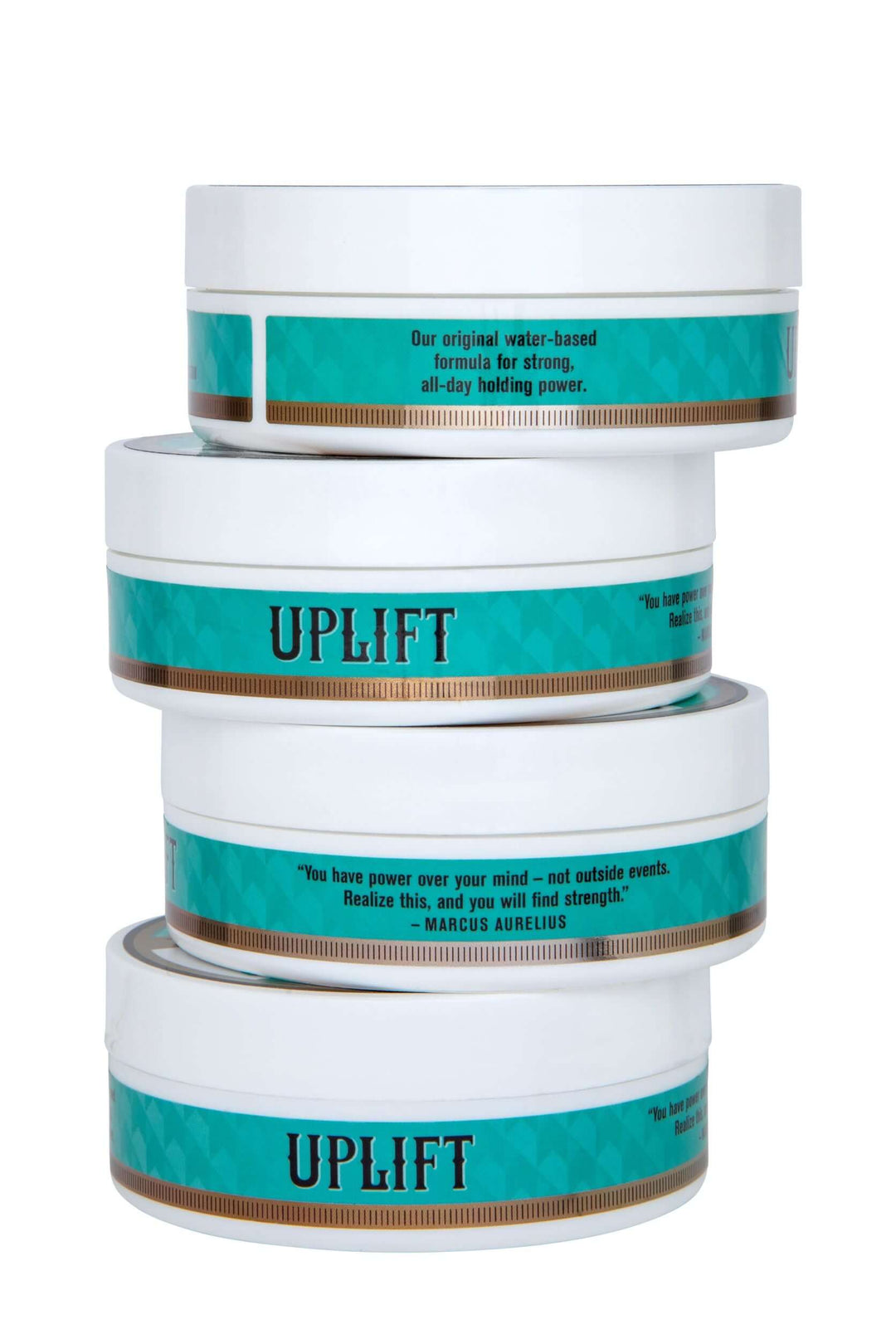 Signature Pomade - Case of 14