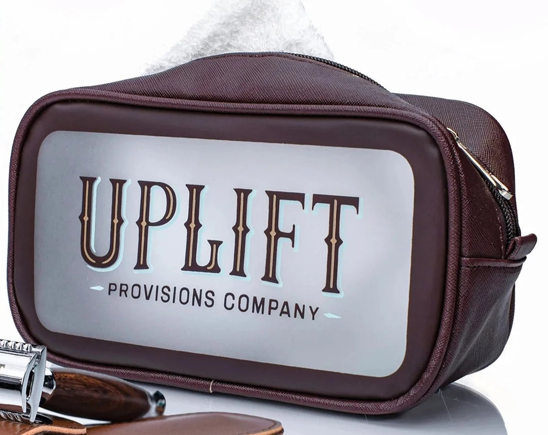 Uplift-Branded Gift Bag