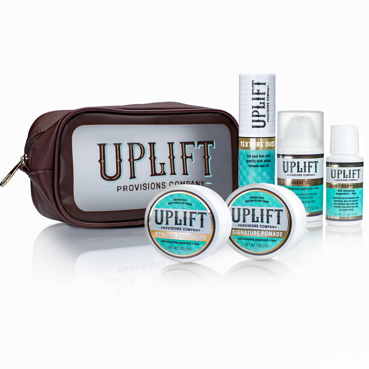 Uplift Travel Kit