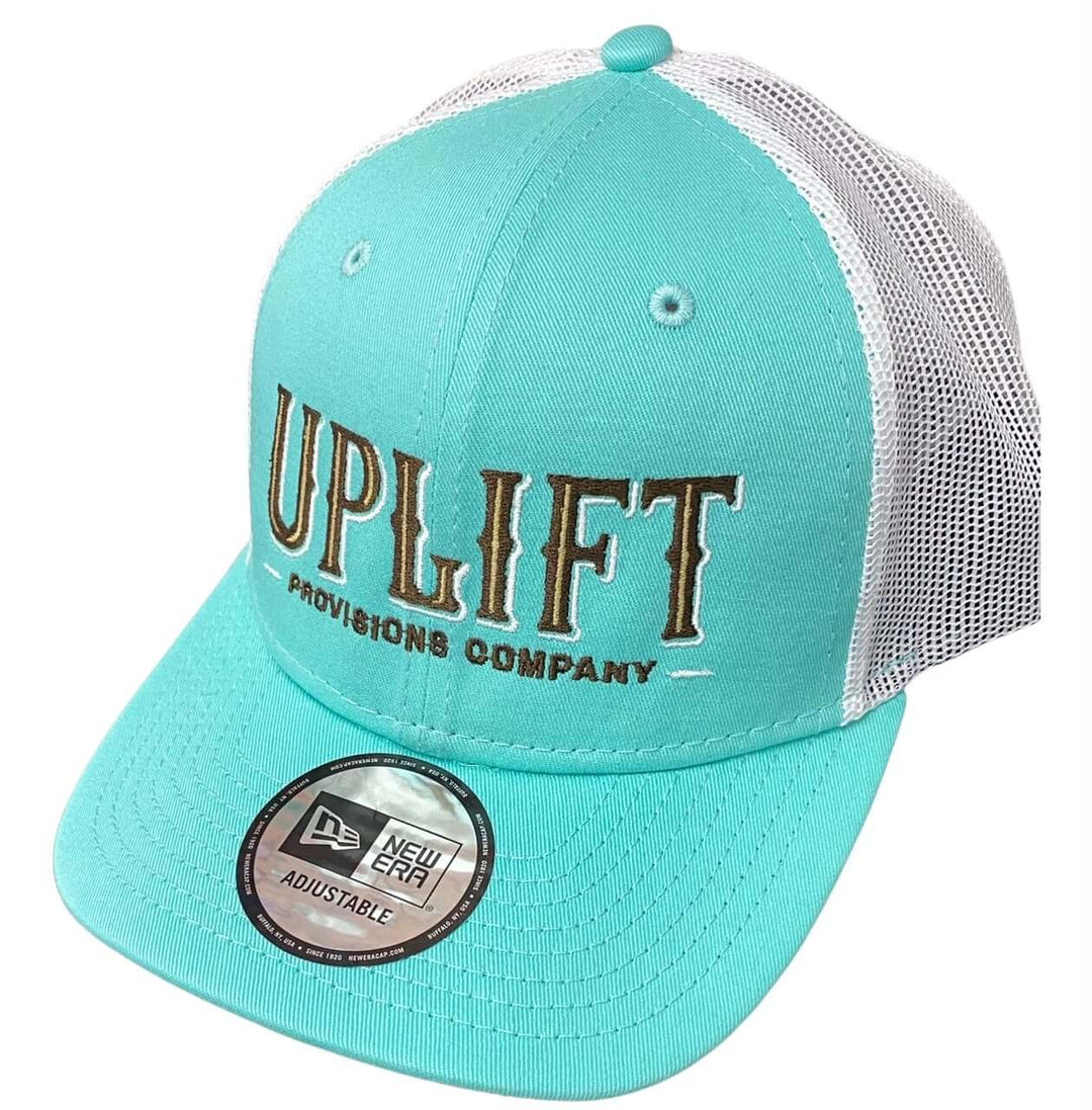 Signature Uplift Trucker Hat