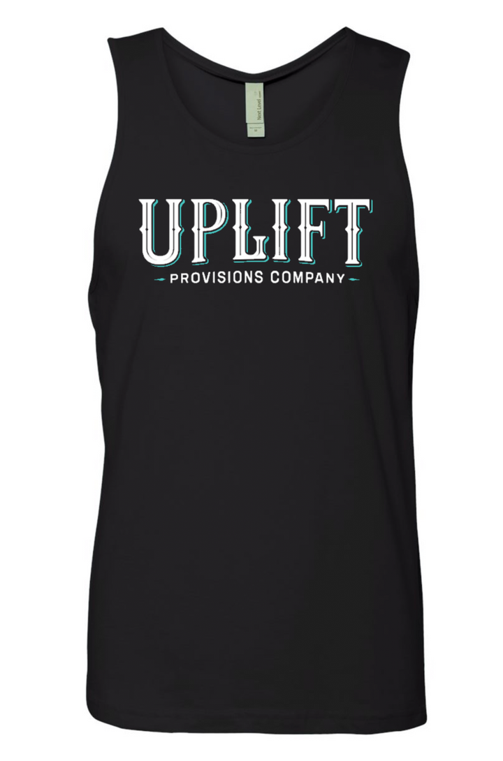 Uplift Signature Tank